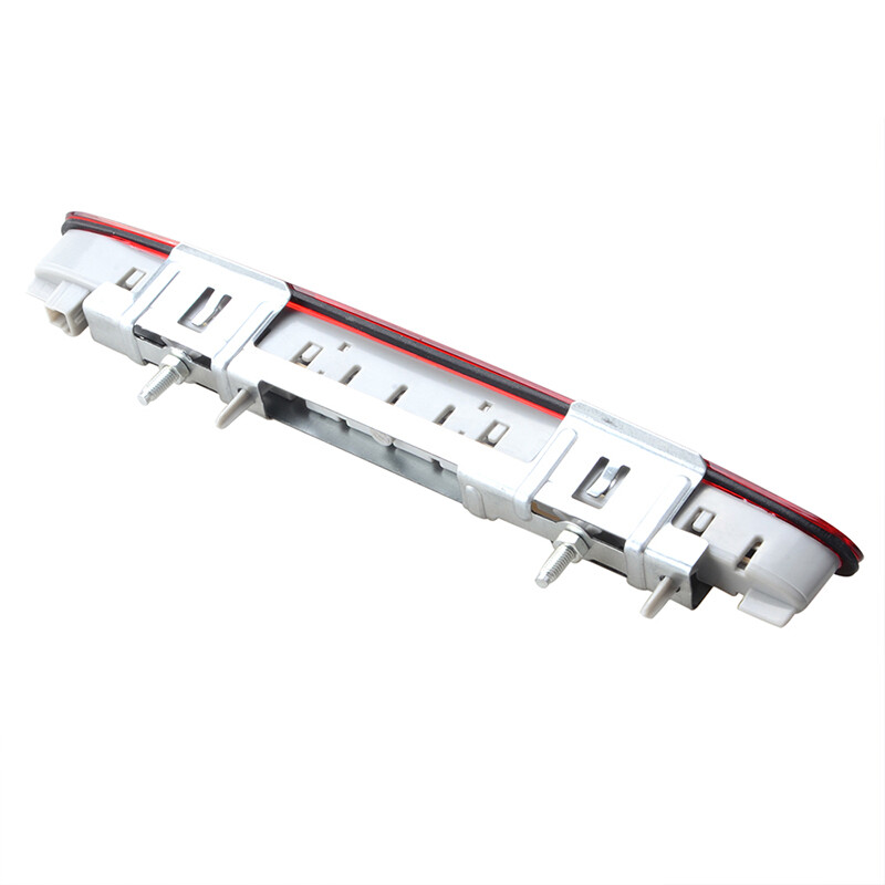 Terza Luce LED Posteriore Per Mercedes-Benz SL R230 (2001-2012) - Compatibile Con OEM 2308200856, A2308200056 - Foto 12