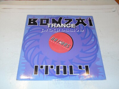 TIM RATCLIFFE - Piano Symphony Mix - 1999 UK 2-track 12'' vinyl single