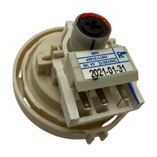 LG Washer Water Level Pressure Switch 6501EA1001R 5210FA3427J EBF62754506