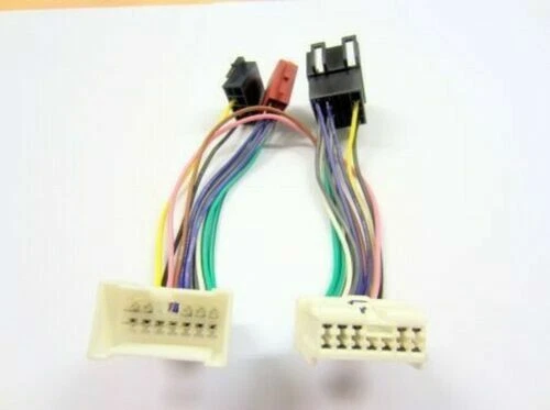 Car Wiring & Wiring Harnesses for Renault