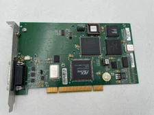 1pc    used   Symmetricom BC635PCI-U REV.B #F19