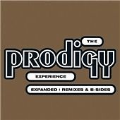 The Prodigy - Experience Expanded remixes & B-Sides (Remastered CD, 2008)