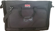 Gator G-LCD-TOTE-SM Nylon Medium Padded LCD Transport Bag