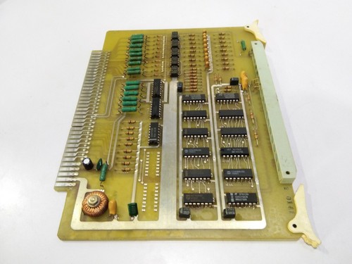 MITSUI EPS-3 PCB EPS3 - Picture 4 of 8
