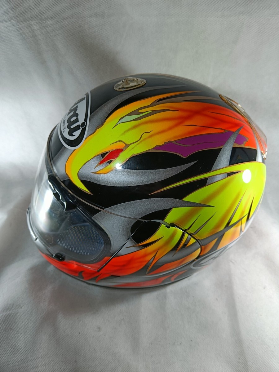 Arai Quantum e Noriyasu Numata Rizla Suzuki MotoGP Wsbk Replica