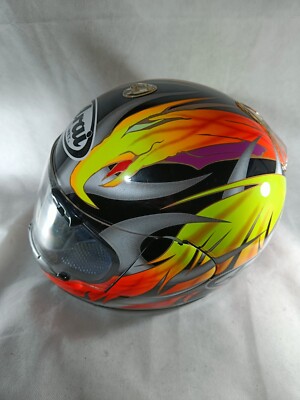 Arai Quantum e Noriyasu Numata Rizla Suzuki MotoGP Wsbk Replica