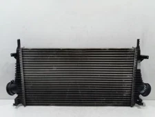 13241751 Intercooler for Opel Insignia Sports Tourer 2008 176721 1131727