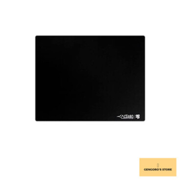 ARTISAN Gaming Mousepad Zero Classic MID [XL] Black (Japan Import)