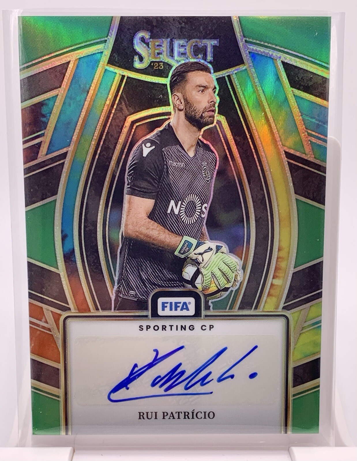 Kevin De Bruyne Stats 2021-22 Topps Stadium De Bruyne Auto サイン