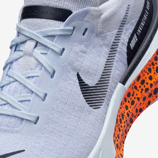 Nike Invincible 3 Road Running Shoes 'Olympic Safari' (FV2304-900