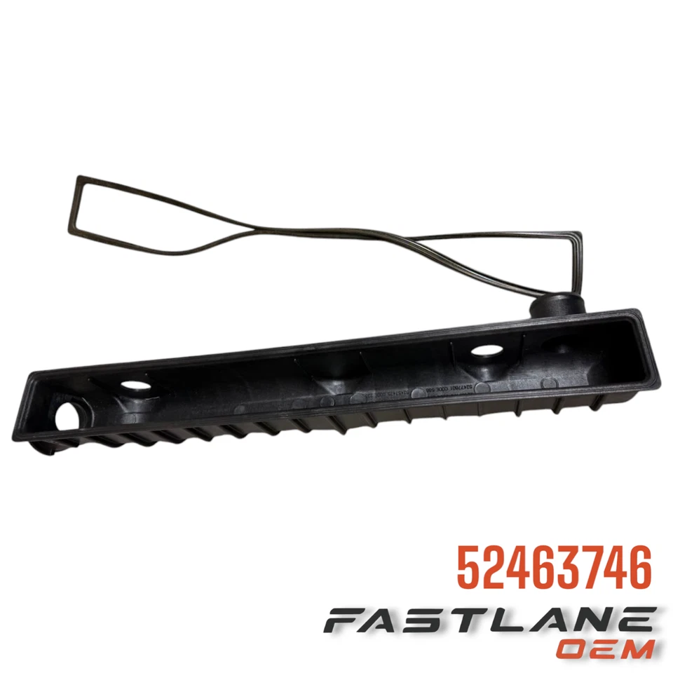 1986-1999 BUICK ELECTRA/LESABRE/REATTA/RIVIERA TANK ASSEMBLY NEW OEM 52463746 - Image 4 of 4