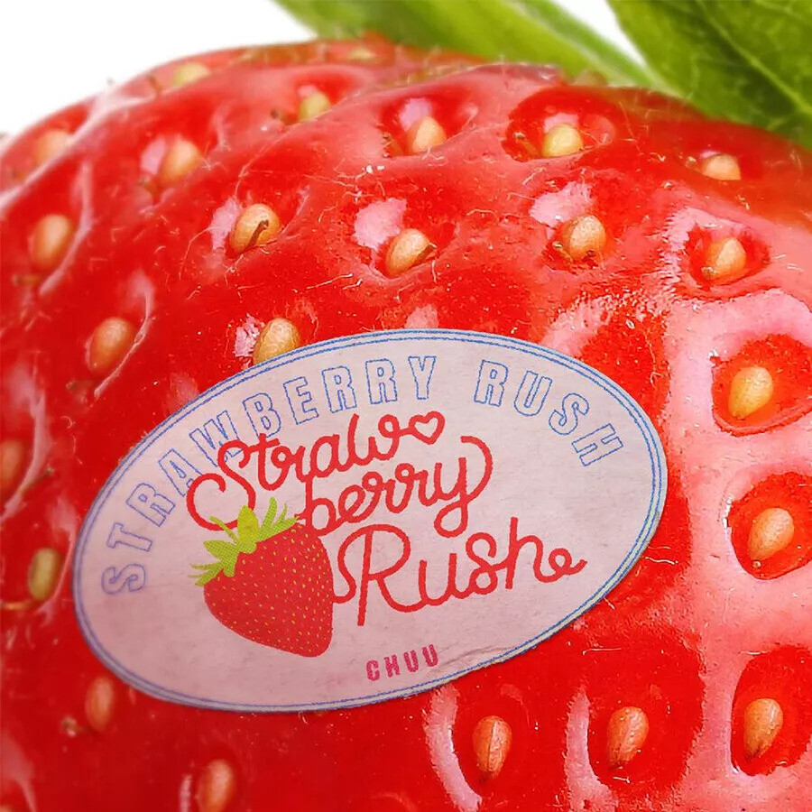 Das Kleine Böse Buch 2 Lösung Seite 13 CHUU STRAWBERRY RUSH 2nd Mini Album 2 Ver SET/2CD+2 Foto Buch+2 Karte