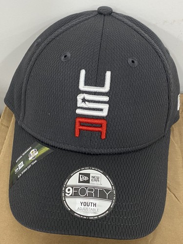 team usa golf cap
