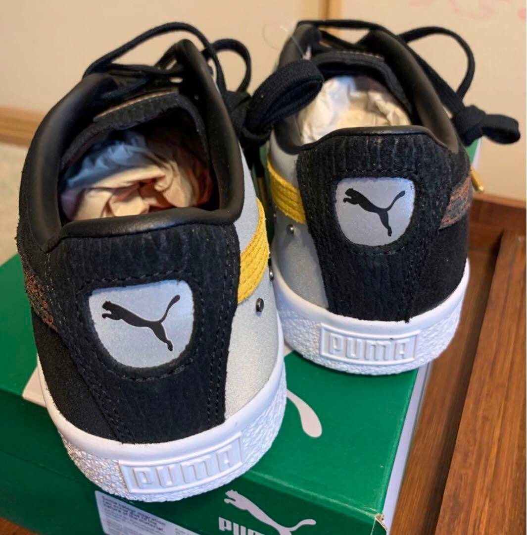 puma atmos the rampage
