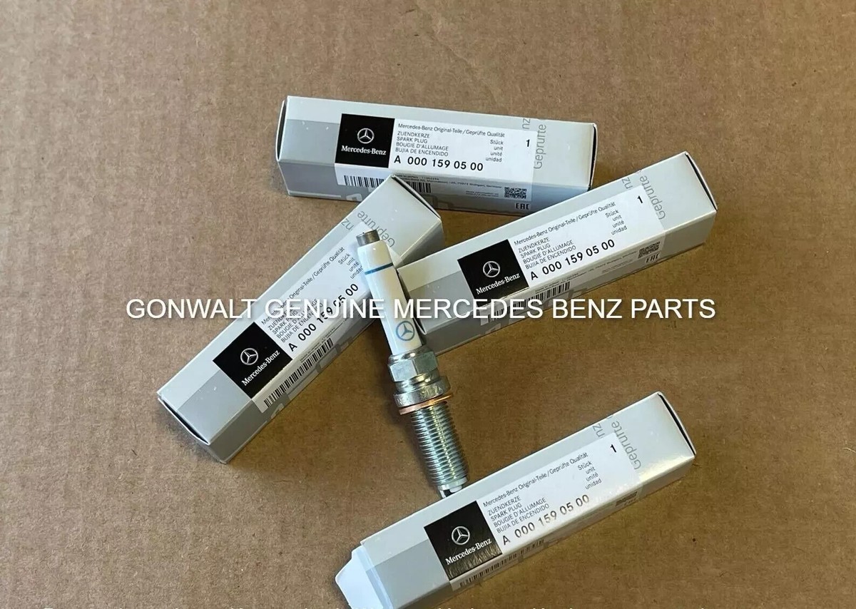 OEM 0001590500 Mercedes Benz GLE63 AMG GLE350 580 2020-2024 Spark