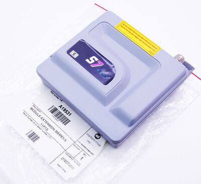 Markem Imaje S7 A19531 Module-Extension Cassette HW: F -unused-