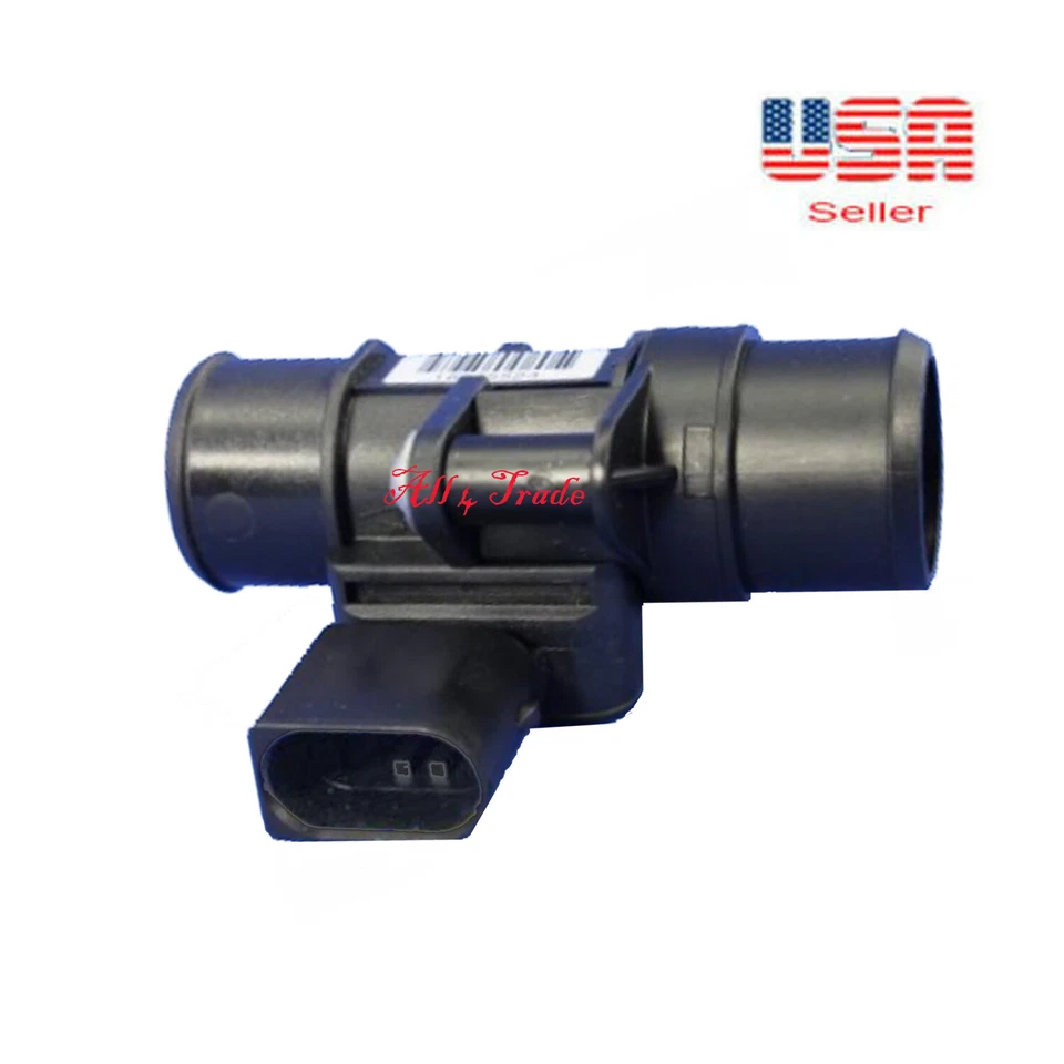 Sensor de flujo de masa de aire (MAF) apto para: Chrysler Dodge Jeep Ram 2008-2015 Foto 2 de 3