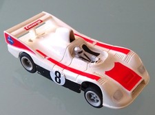 CARRERA 160 Spur, sehr guter PORSCHE 936, Nr. 63404, läuft TOP