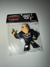 Christopher Daniels Micro Brawler AEW TNA ROH Figure  Crate Exclusive NEW
