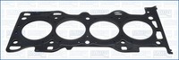 NEU - Ajusa 10156900 Dichtung, Zylinderkopf FüR Ford Mazda Morgan Volvo