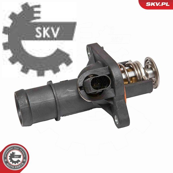 Esen SKV 20SKV009 Thermostat FüR KüHlmittel Thermostat KüHlmittel-image