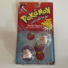 Pokémon Poke Ball Blaster #35,36 Hasbro With Battle Discs Vintage Toy