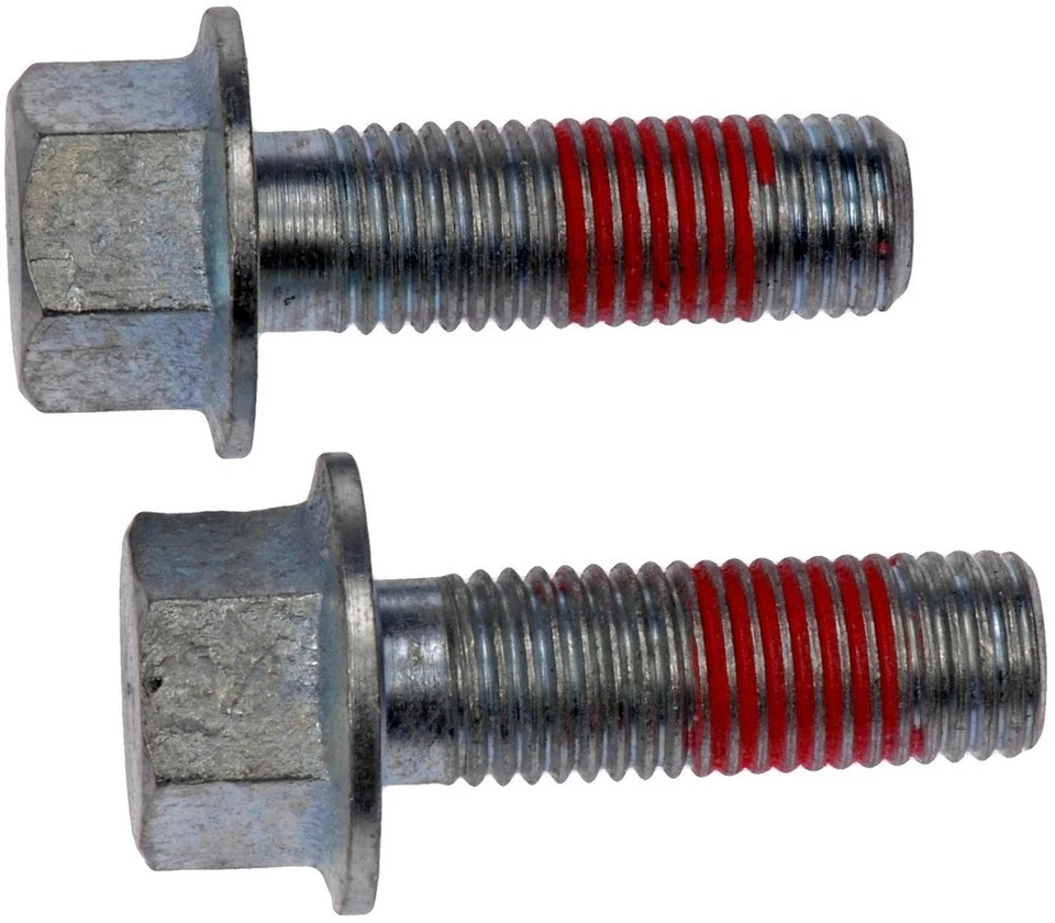 Крепежный болт кронштейна суппорта дискового тормоза Dorman 14017 - Изображение 2 из 2