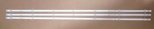 FOR SAMSUNG / VIZIO 3 BACKLIGHT STRIPS 303IN500006D / INN50D07-ZC46AG-17D