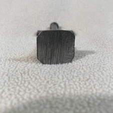 Michael Ricker Pewter Sign "IRENE BLVD" Made in the USA Vintage Collectibe