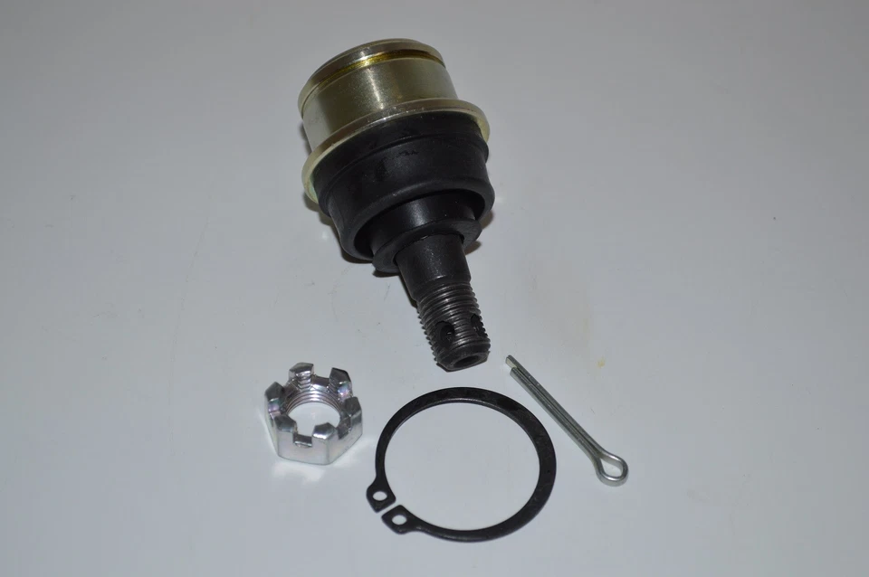 Rótula brazo en A superior CF-Moto Z6 Terracross 600 2011-2014 Foto 3 de 3