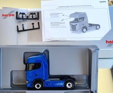 Herpa Scania CS 20 Zugmaschine