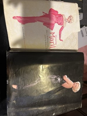 Lot:2 Marilyn Monroe: Metamorphosis by Stephen Schmidt and David Wills Good
