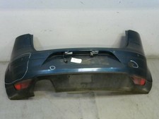 STOßSTANGE HINTEN Seat Altea (5P1) MPV 1.9 TDI 105 (BJB) 2004 5P0807417AAGRU