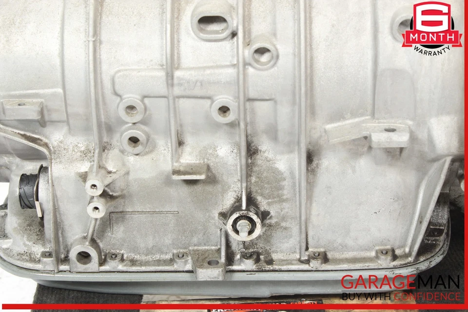 07-10 Saturn Sky 2.0L Automatic Transmission Assembly OEM 174k - Image 4 of 4