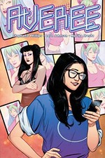 Averee by Phillips, Stephanie, Johnson, Dave