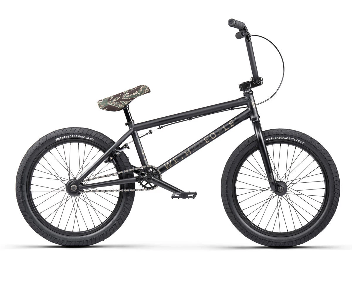 WeThePeople BMX Bikes for sale - eBay