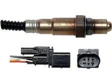 Upstream Air Fuel Ratio Sensor For 2004-2006 Audi A8 Quattro 2005 WJ293XZ