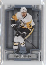 2024-25 Upper Deck The Cup 51/249 Evgeni Malkin #95 0v33