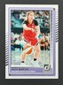 2025 Panini  Donruss WNBA Basketball Cards #54 Kate Martin - Golden State Valkyr