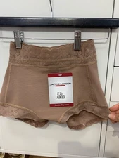 jackie london shape wear 4001 , mocha