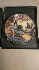 MX vs. ATV Supercross Sony PlayStation 3 Ps3 Disc Only Mint Disc 