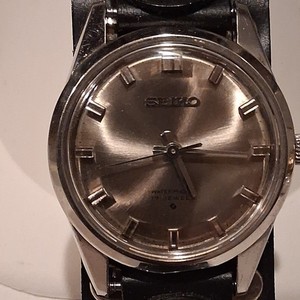 SEIKO 5 セイコー5 7009-3130自動巻き 動作品 25+ Seiko 5 Automatic 7009 3130 for sale | Updated Oct 2026