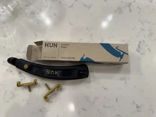 Kun Violin 1/2 & 3/4 Shoulder Rest