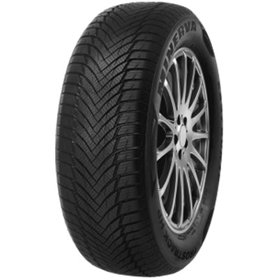 MINERVA Winterreifen 185/55 R15 TL 82H FROSTRACK HP M+S 3PMSF