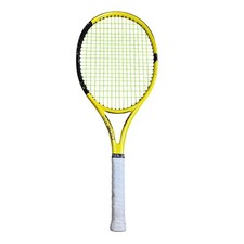 DUNLOP SX300 Tennis Racket 2022 G3 100in Face Yellow