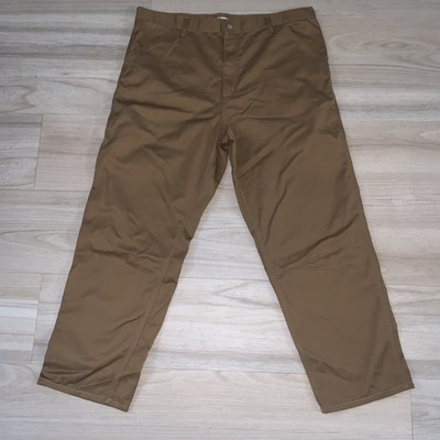 CARHARTT WIP SIMPLE PANT 40X32 