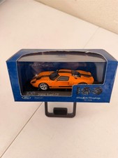 Ford Motor Co 100 Years Paul's Model Art Minichamps Collection 1:43 2004 GT K3