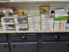 xbox 360 games bundle
