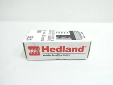 Hedland H625-104 Variable Area Flow Meter 0.5-4gpm