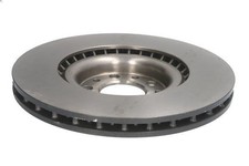 1X Bremsscheibe BREMBO 09.C497.11 ALFA ROMEO GIULIA (952_) 2 2016-2022